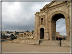 foto Jerash